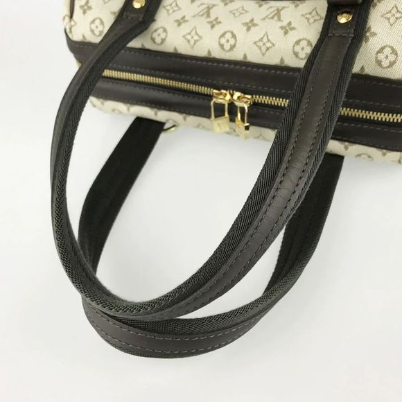Louis Vuitton Monogram Mini Josephine PM - Picture 10 of 16